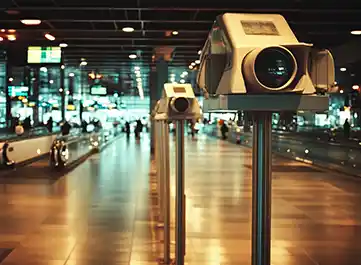 surveillance